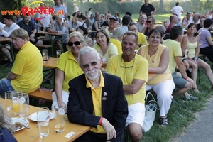 Liliputbahn Sommerfest 2019