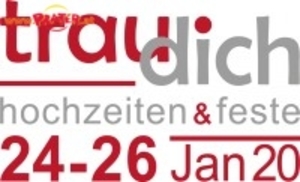 Logo Hochzeitsmesse