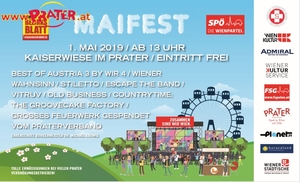 Maifest 2019