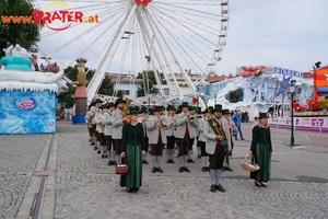 Musiksonntag 2018