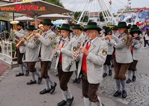 Musiksonntag 2018