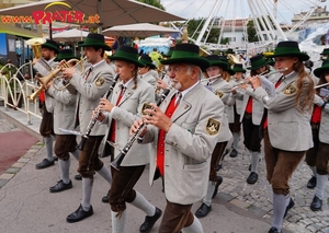 Musiksonntag 2018