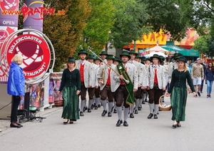 Musiksonntag 2018