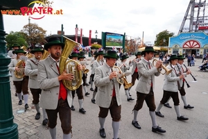 Musiksonntag 2018