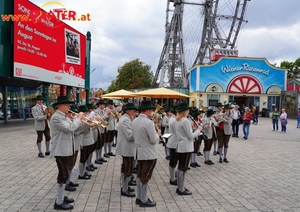 Musiksonntag 2018