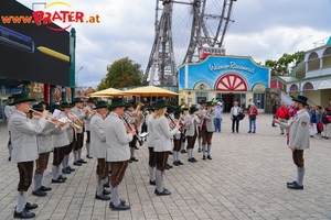 Musiksonntag 2018