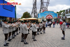 Musiksonntag 2018