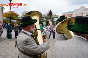 Musiksonntag 2018