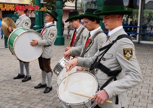 Musiksonntag 2018