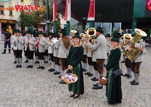 Musiksonntag 2018