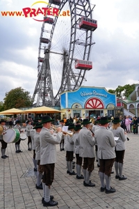 Musiksonntag 2018