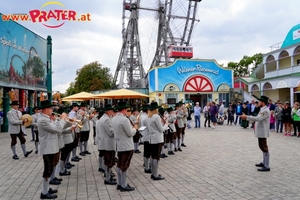 Musiksonntag 2018