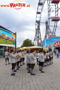 Musiksonntag 2018