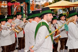 Musiksonntag 2018