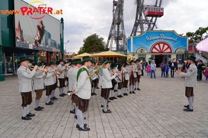 Musiksonntag 2018