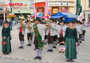 Musiksonntag 2018