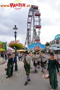 Musiksonntag 2018