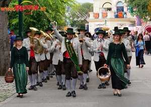 Musiksonntag 2018