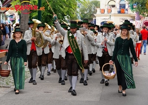 Musiksonntag 2018