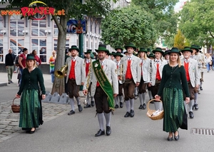 Musiksonntag 2018