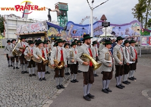 Musiksonntag 2018