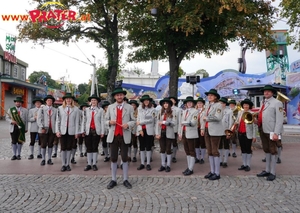 Musiksonntag 2018