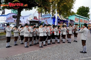 Musiksonntag 2018