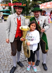 Musiksonntag 2018