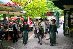 Musiksonntag 2018