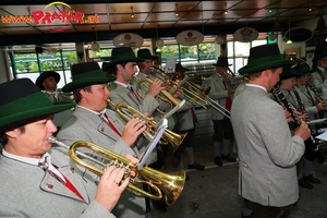 Musiksonntag 2018