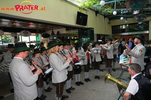 Musiksonntag 2018