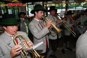 Musiksonntag 2018