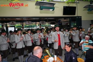 Musiksonntag 2018