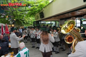 Musiksonntag 2018