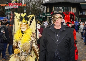 Fasching 2019