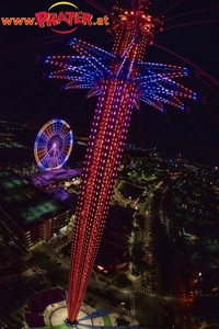 Orlando Starflyer