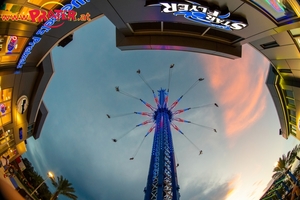 Orlando Starflyer