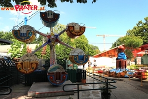 Prater 2019