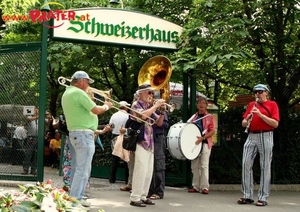 Prater Trachtenpracht