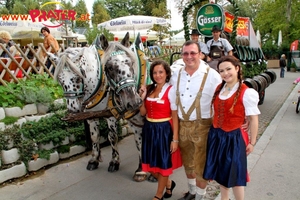 Prater Trachtenpracht