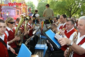 Prater Trachtenpracht