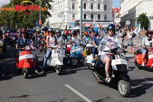 Regenbogen - Parade 2020