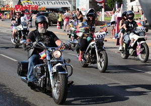 Regenbogen - Parade 2020