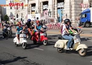 Regenbogen - Parade 2020