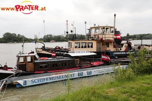Schiffmuseum Wien