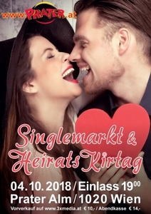 2. Singlemarkt