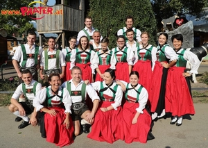 Tirol-Tag-Wiesn 2018