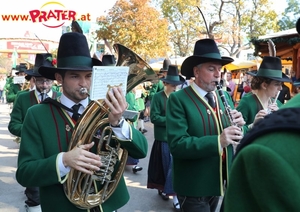 Tirol-Tag-Wiesn 2018