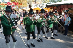 Tirol-Tag-Wiesn 2018