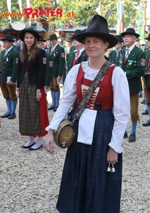 Tirol-Tag-Wiesn 2018